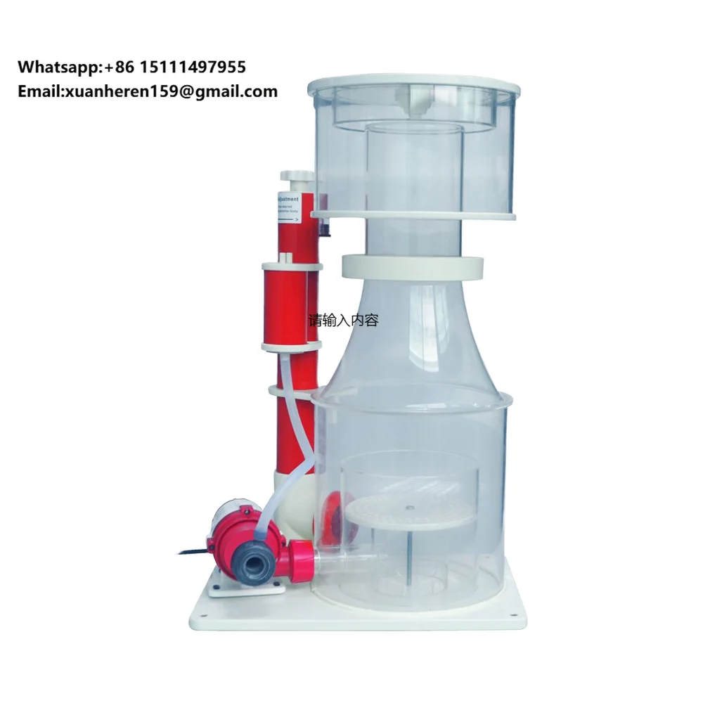DC24V REEF 200 Marine Aquarium - Marine Aquarium Essentials ulasan dan harga