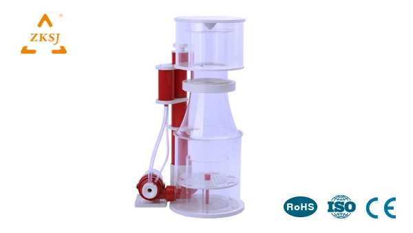 DC24V REEF 200 Marine Aquarium - Marine Aquarium Essentials ulasan dan harga