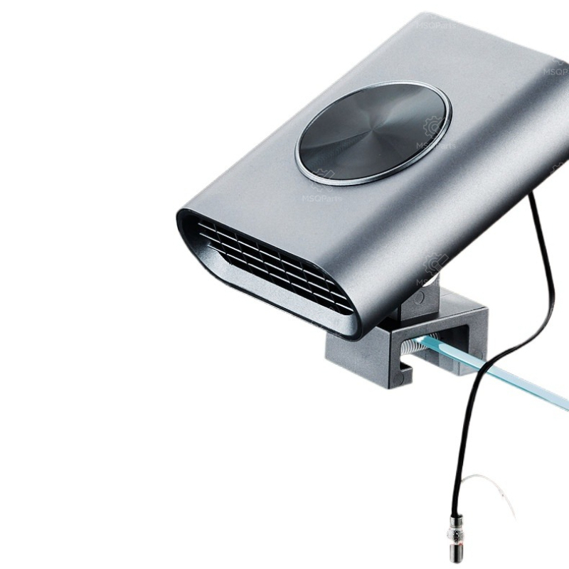 Aquarium Smart Cooling Fan F2  - Marine Aquarium & Regional Centre Reviews ulasan dan harga