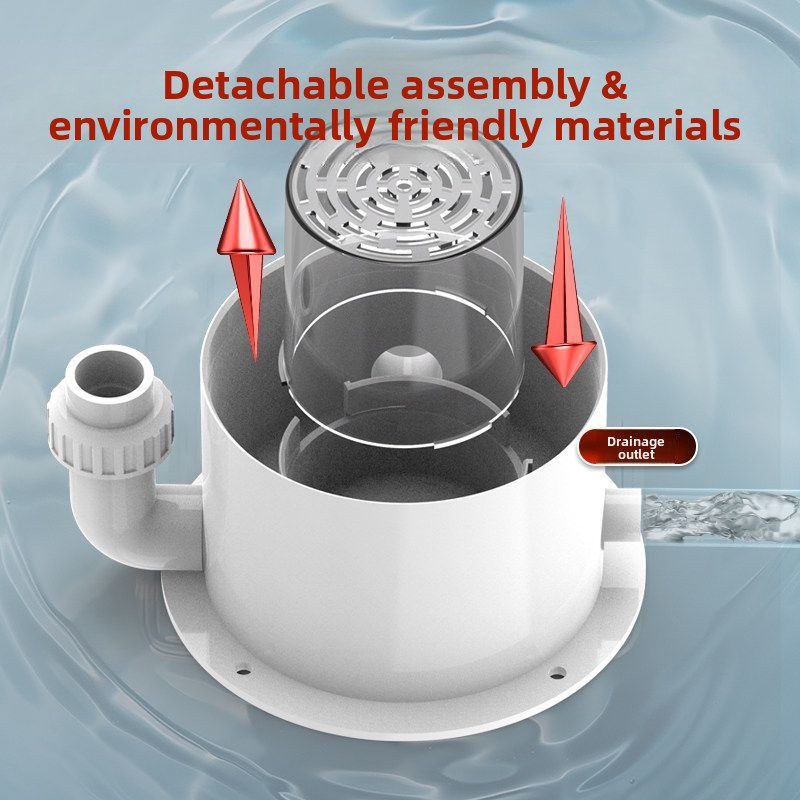 External Protein Skimmer for A - Marine Aquarium Protein Skimmer ulasan dan harga