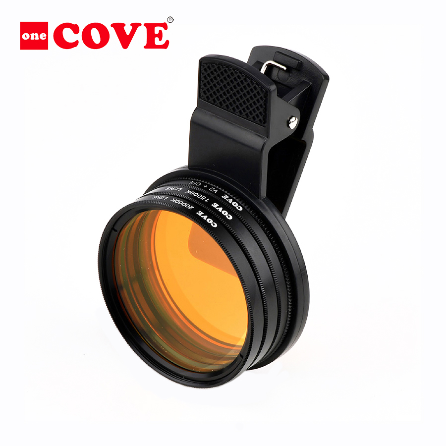 2025 New Cove 52/67mm Aquarium - Aquarium Marine Filter ulasan dan harga