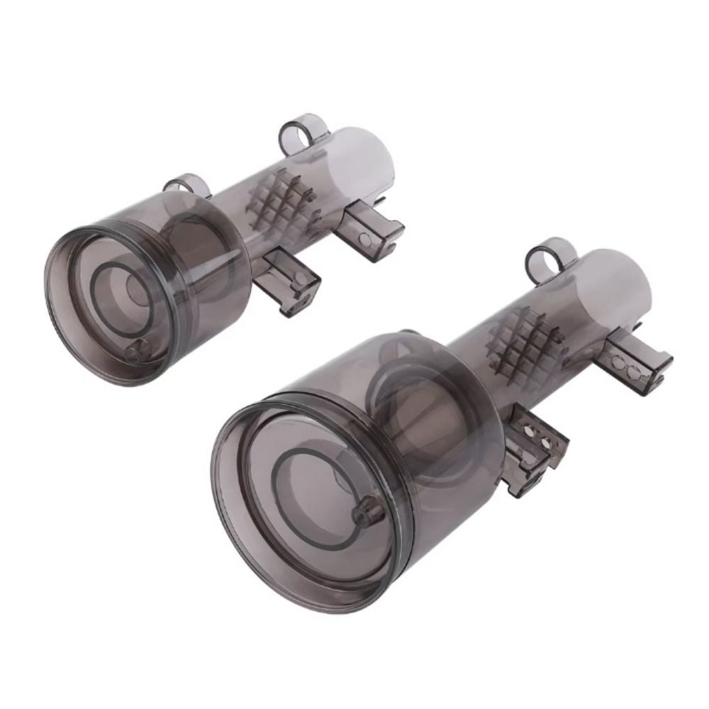 Suction Cup Aquarium Protein S - Marine Aquarium Protein Skimmer ulasan dan harga
