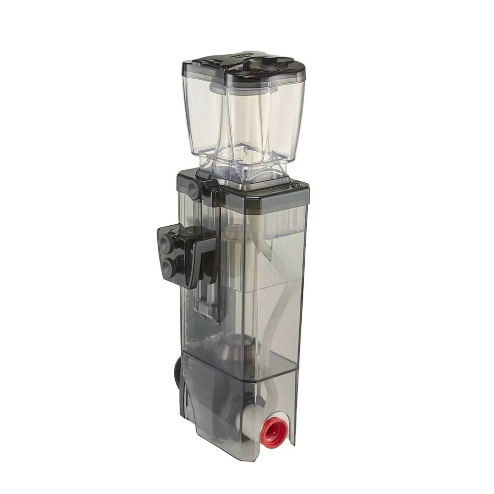 QQ Series QQ2 Marine Aquarium  - Marine Aquarium Protein Skimmer ulasan dan harga