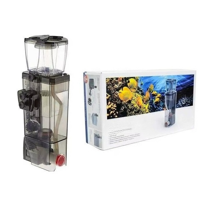 QQ Series QQ2 Marine Aquarium  - Marine Aquarium Protein Skimmer ulasan dan harga