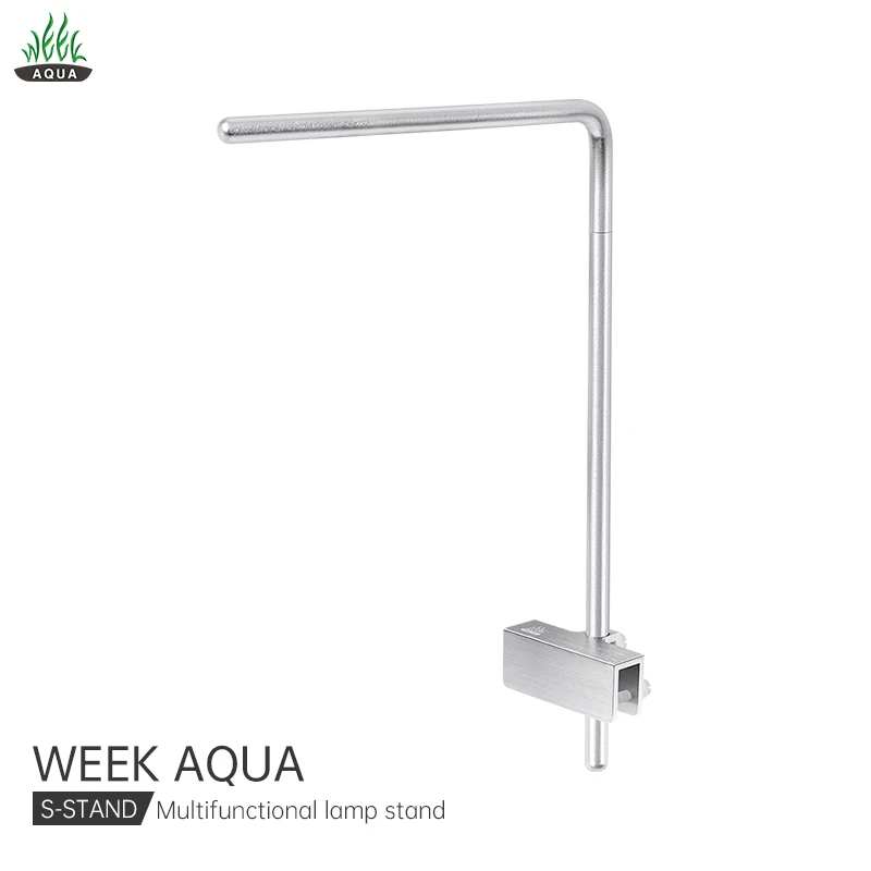 Week Aqua Light Stand Universa - Marine Aquarium Lamp ulasan dan harga