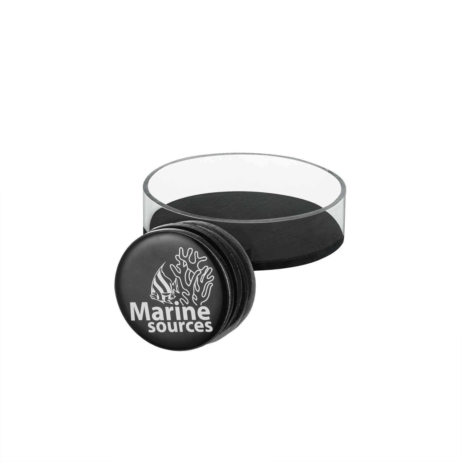 Marine Sources 70mm Black Magn - Marine Aquarium & Regional Centre Reviews ulasan dan harga