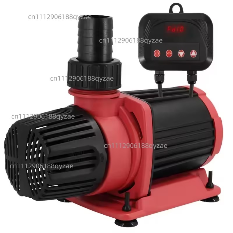 12000L/H Garden Water Pump, Hi - Marine Aquarium & Regional Centre Reviews ulasan dan harga