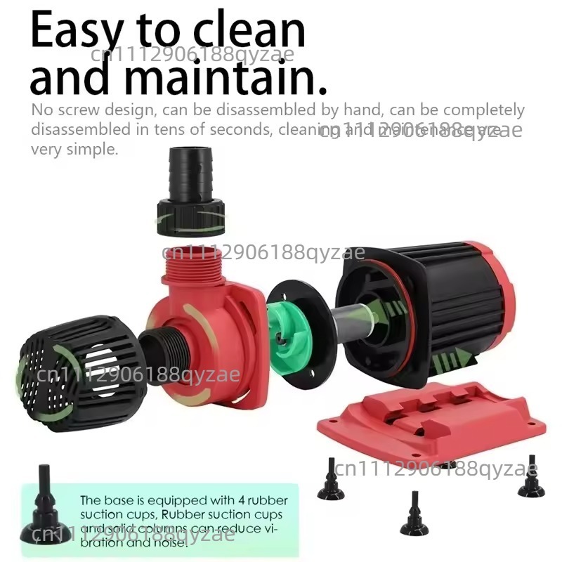 12000L/H Garden Water Pump, Hi - Marine Aquarium & Regional Centre Reviews ulasan dan harga