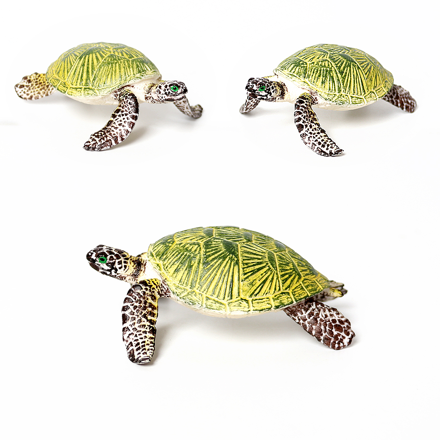 Realistic Miniatures Marine Li - Marine Aquarium & Regional Centre Reviews ulasan dan harga